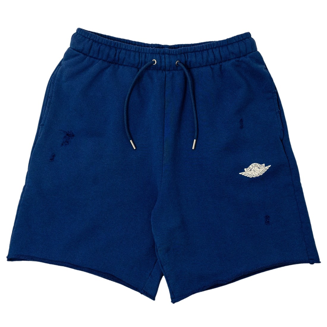 Air Jordan Rare Air Fleece Shorts Men (deep royal / sail)