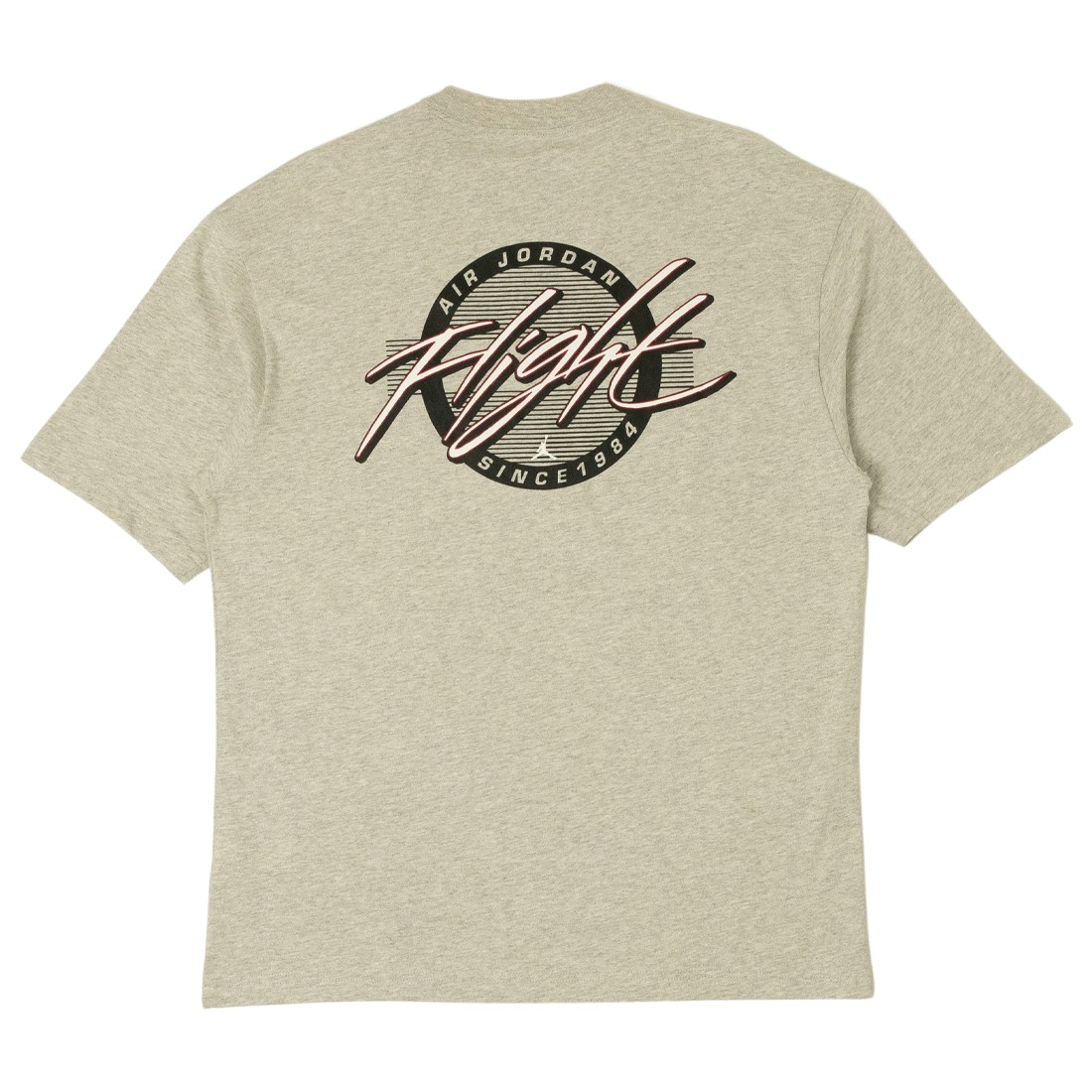 Jordan Men Flight Tee (grey heather)