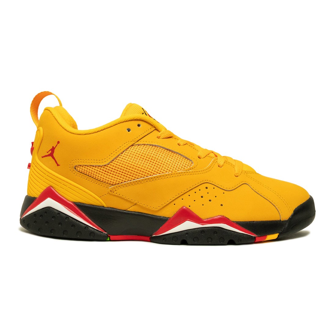 Jordan Men MVP 92 (taxi / university red-black-white)