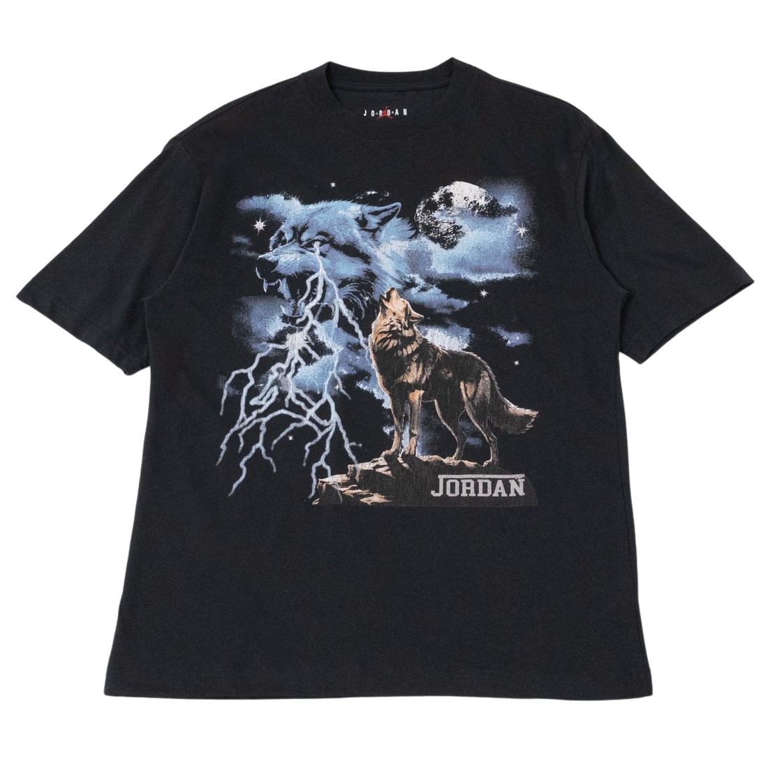 Jordan Men Graphic Tee (off noir)
