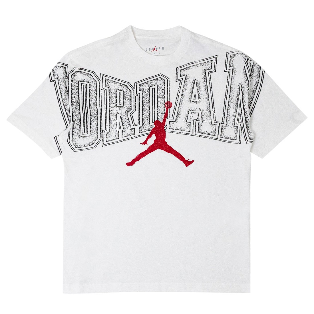 Jordan Men Graphic Tee (white)