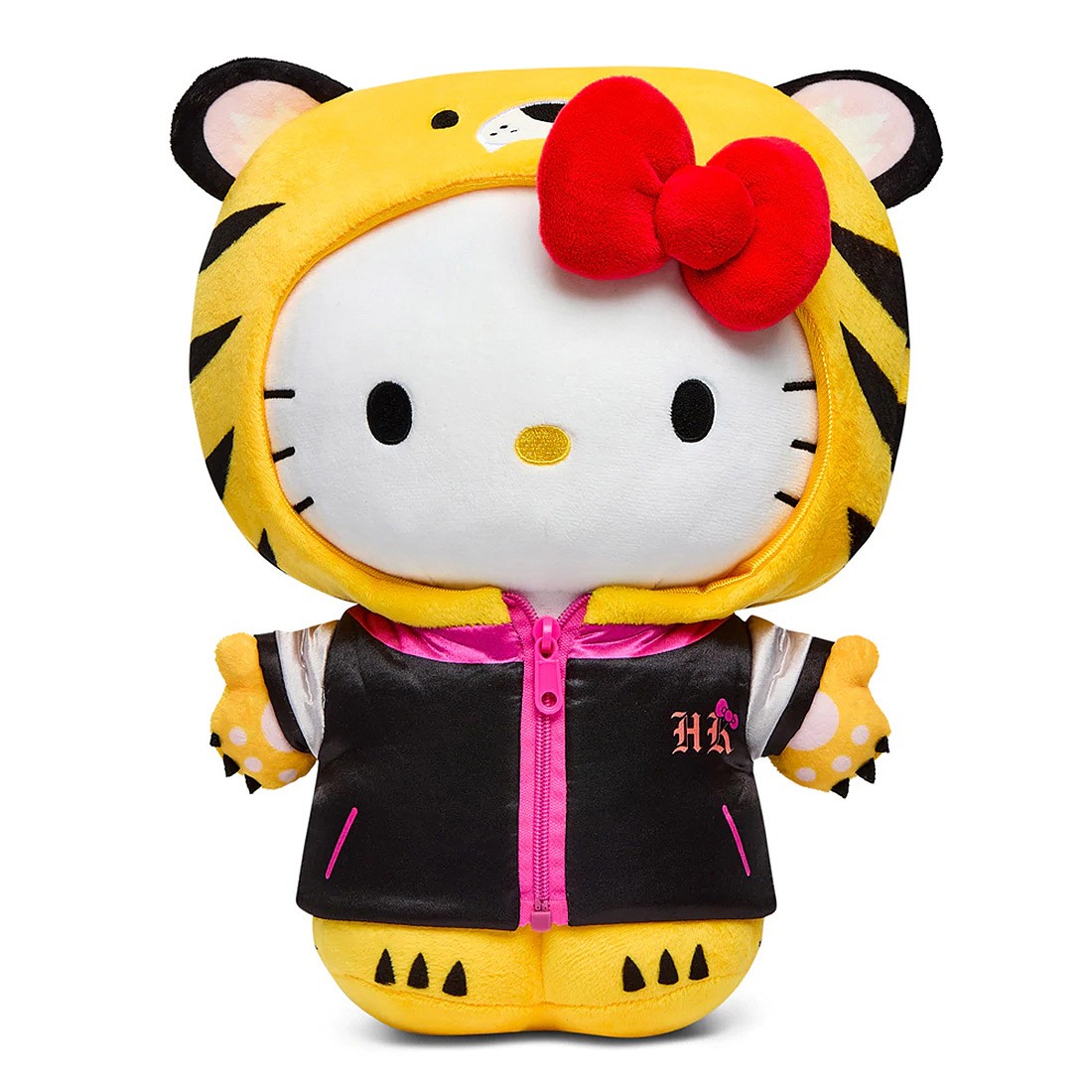 Hello Kitty 13-inch Premium Plush