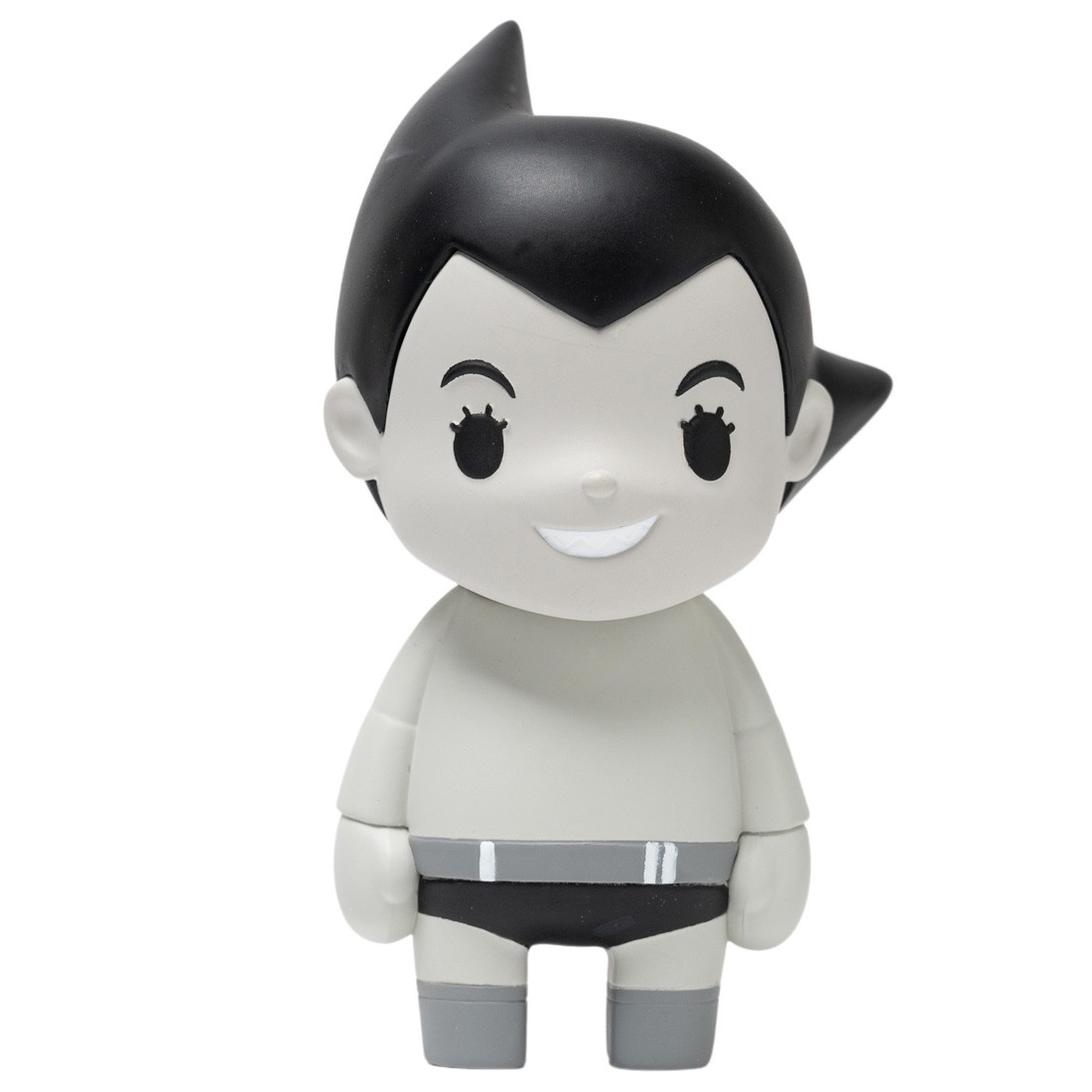 Kokies Astro Boy Monochrome Figure (gray / monochrome)