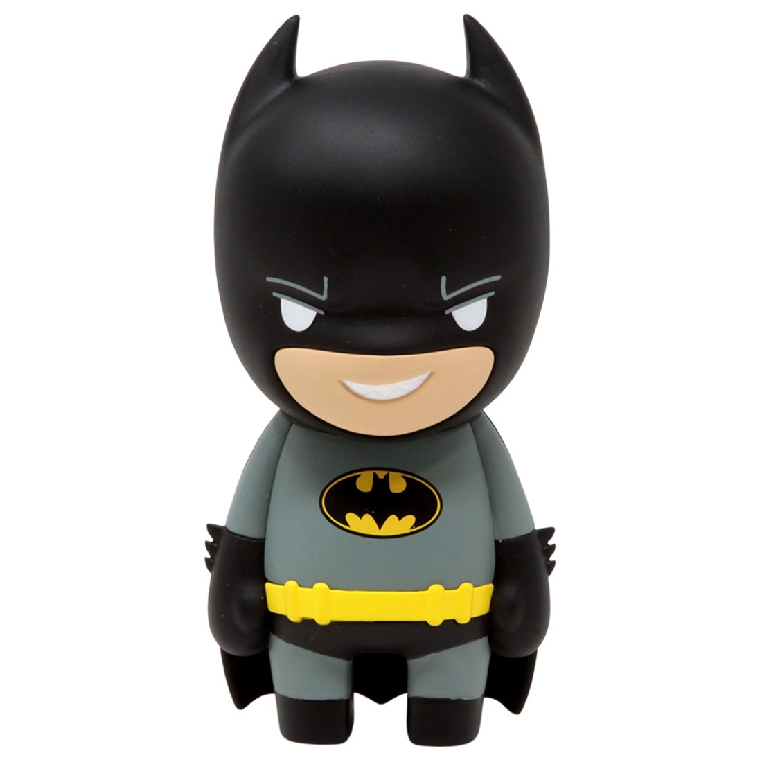 Kokies Batman Black Gray Figure (black / gray)