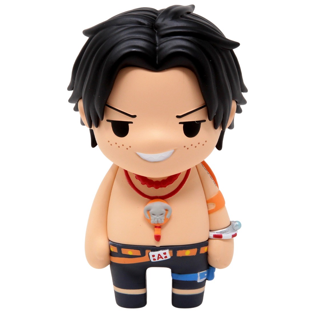 One piece portgas outlet d ace figure