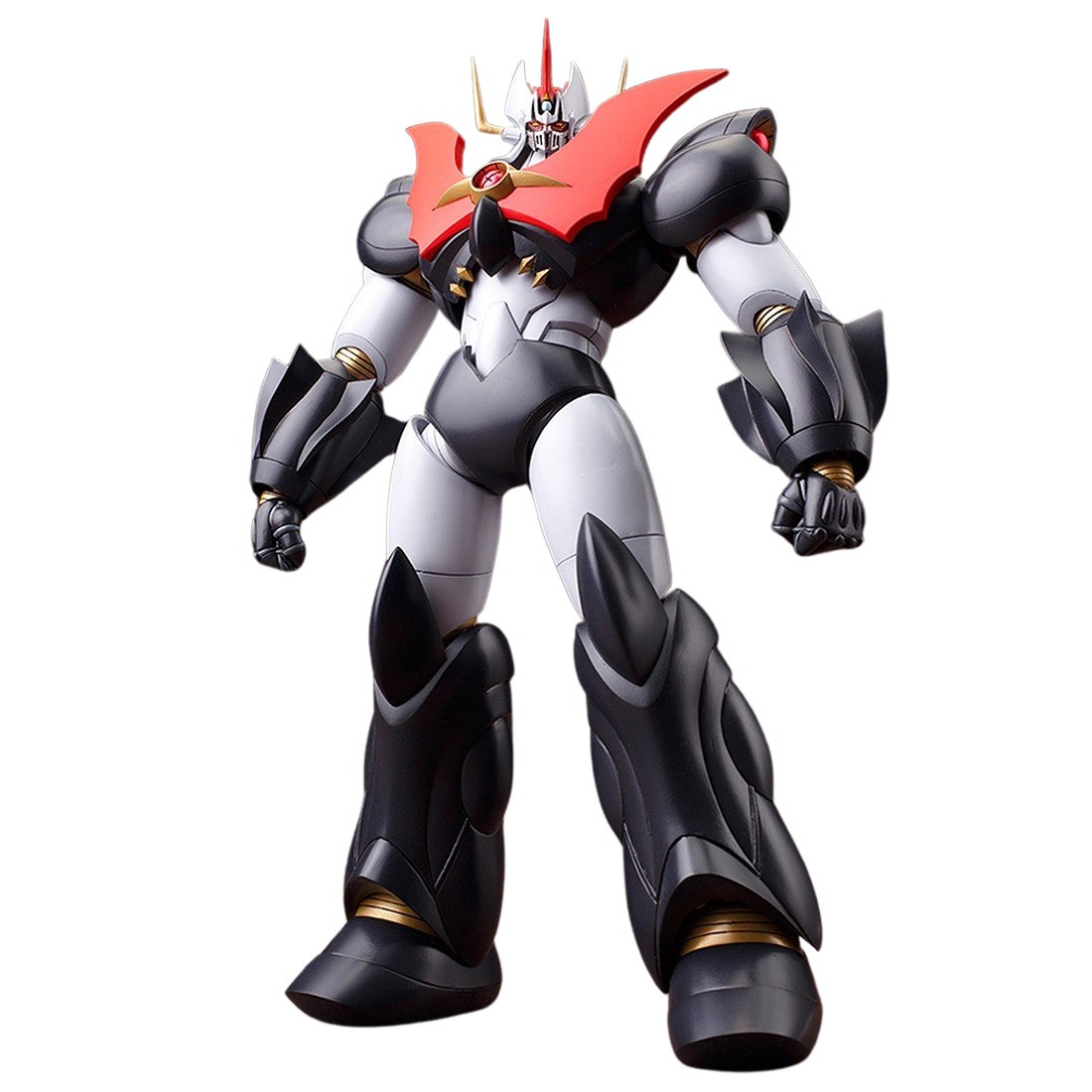 Kotobukiya Mazinkaiser Plastic Model Kit (red)