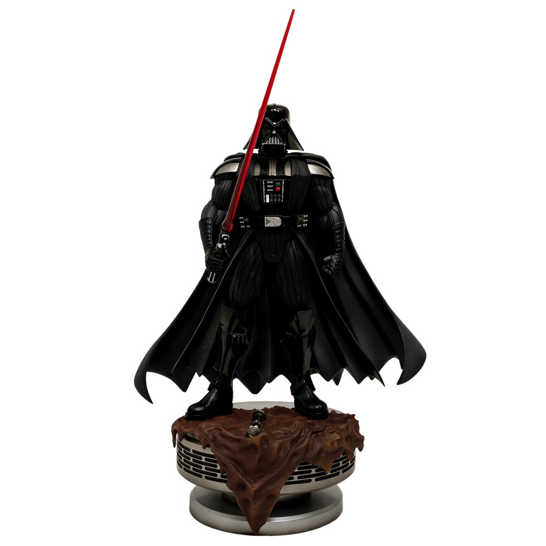 Kotobukiya ARTFX Artist Series Star Wars A New Hope Darth Vader The Ultimate Evil Statue (black)