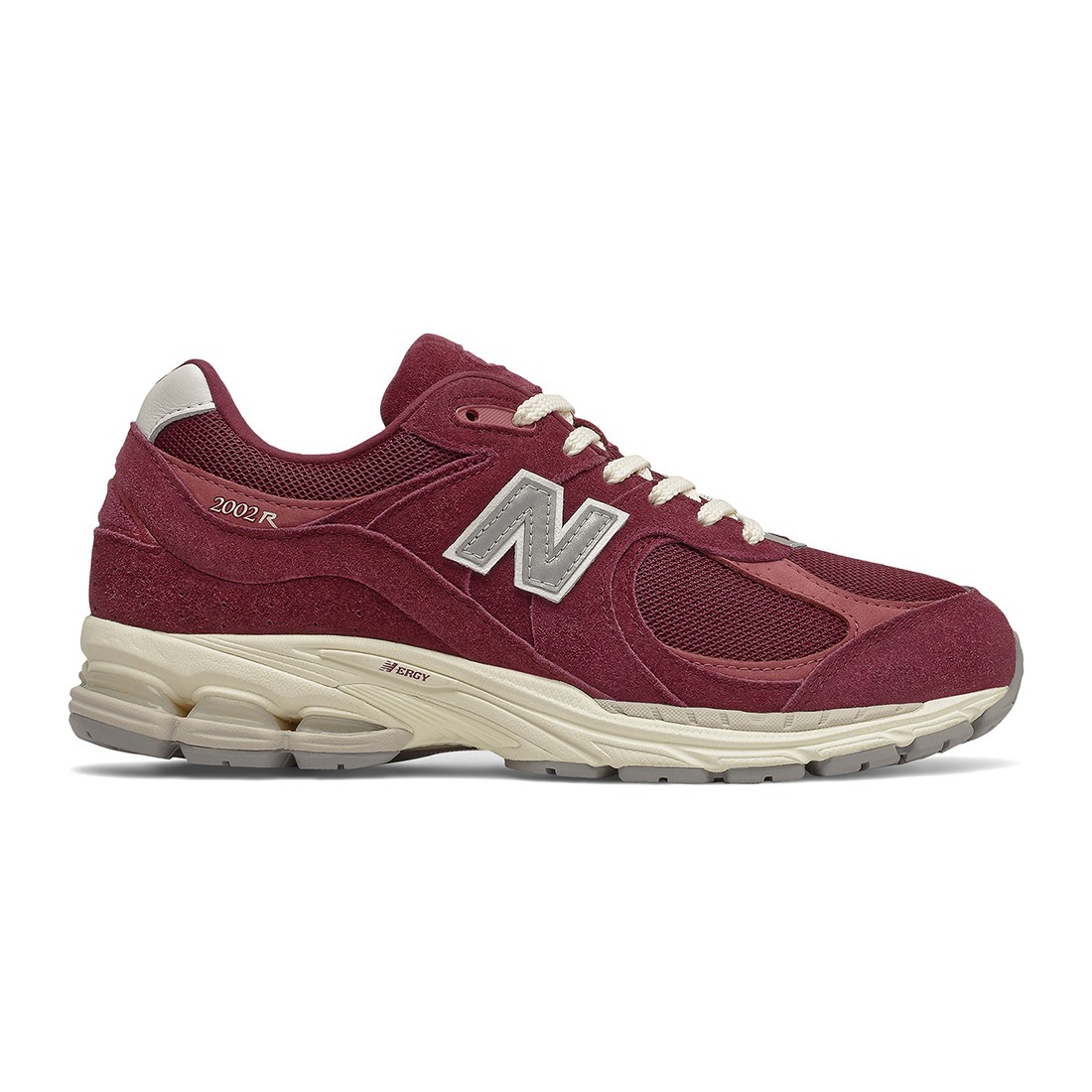 New Balance Men 2002R M2002RHA (red / garnet / deep earth red)