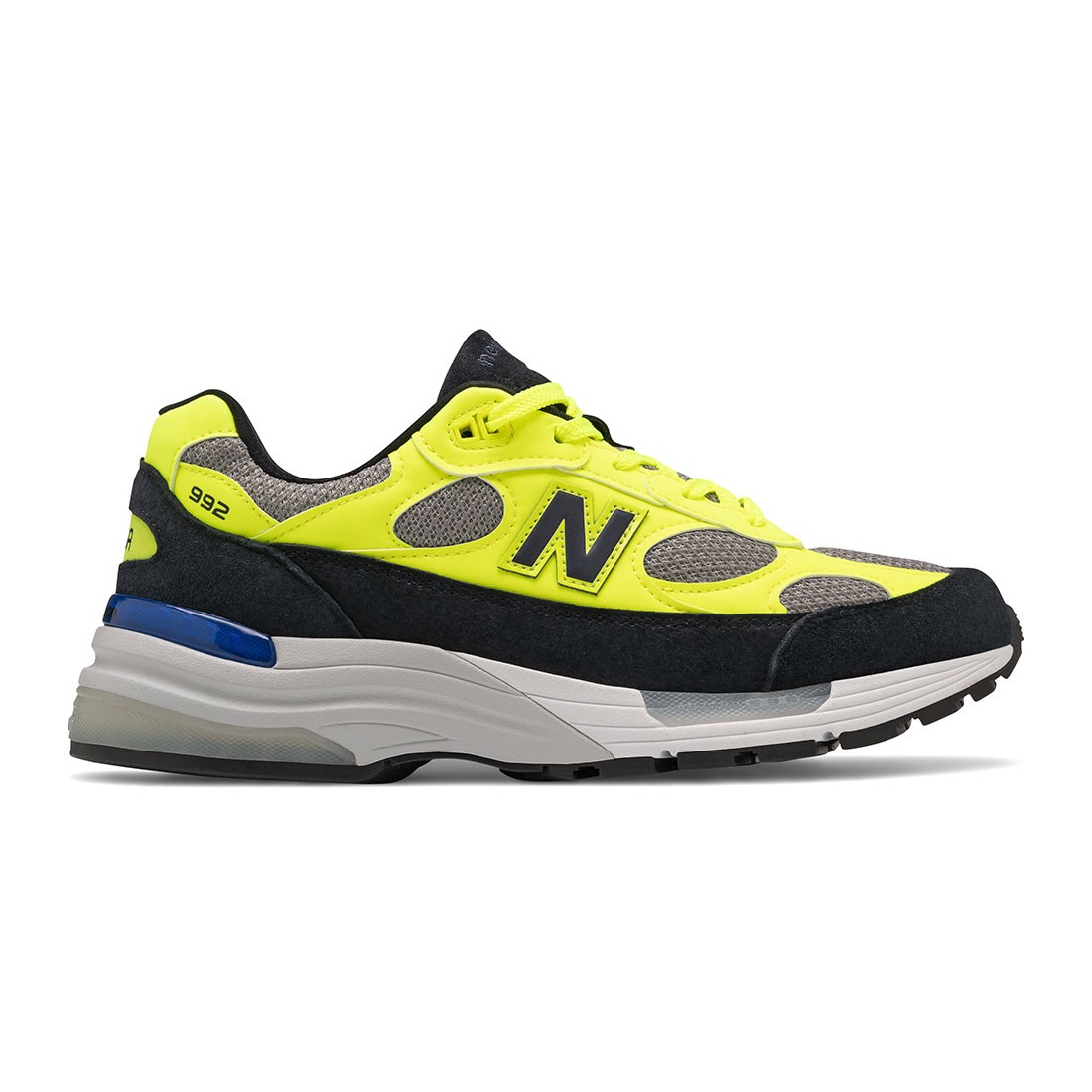 New balance 992 men clearance usa