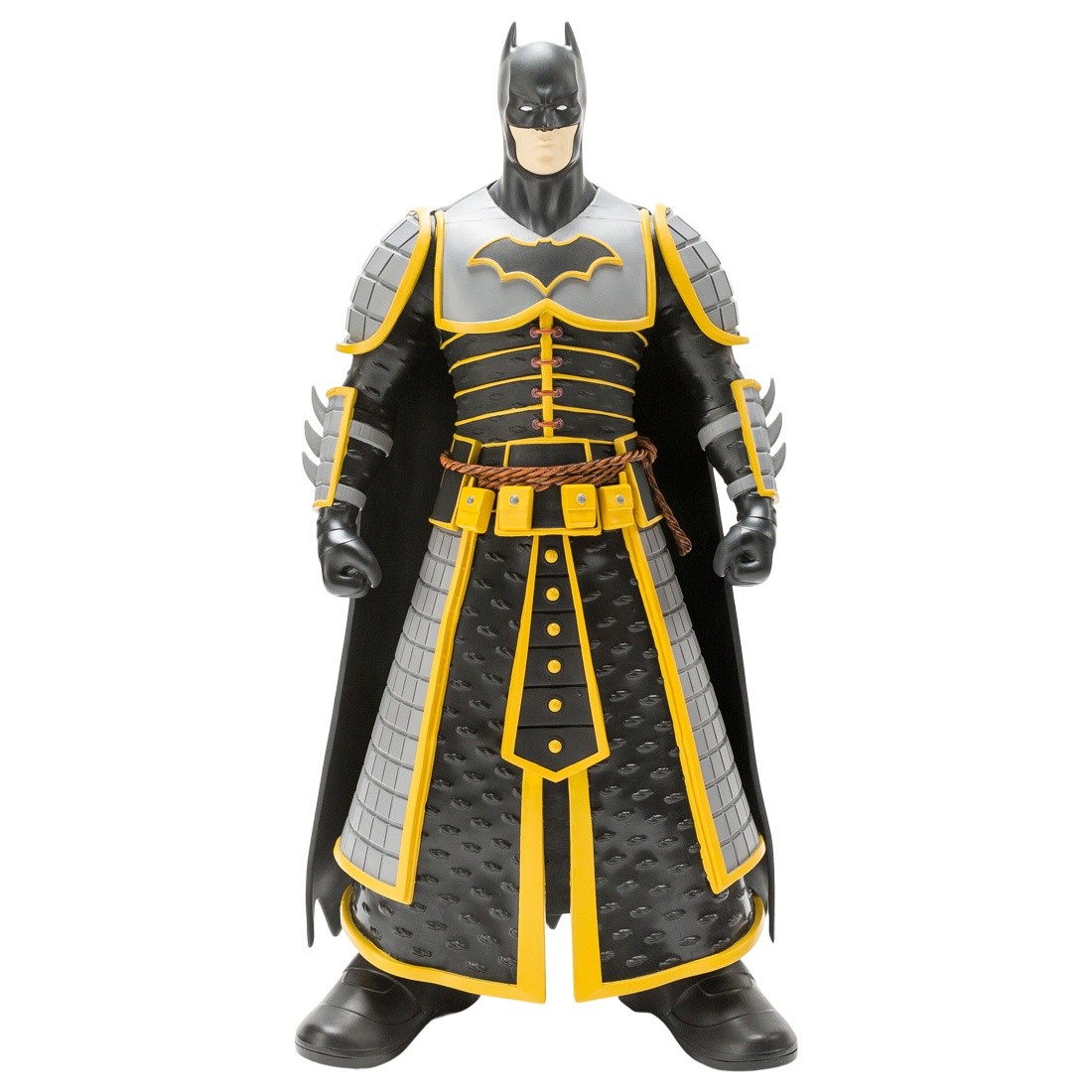 MINDstyle x DC x Imperial Palace 15 Inch Batman Figure (black)