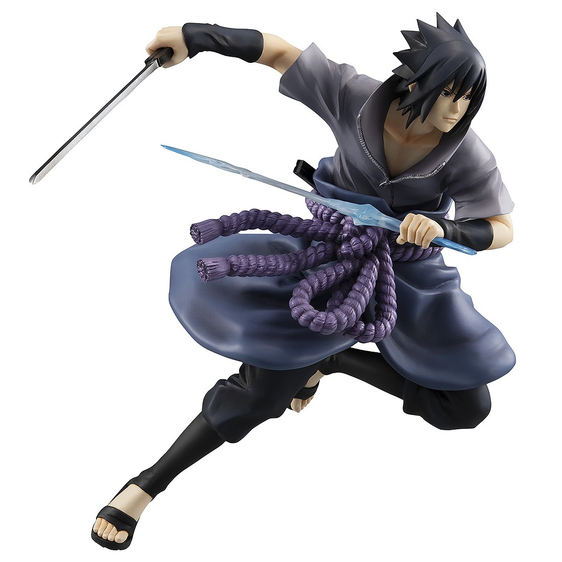 BORUTO Naruto The Movie figurine G.E.M. Sasuke Uchiha Megahouse