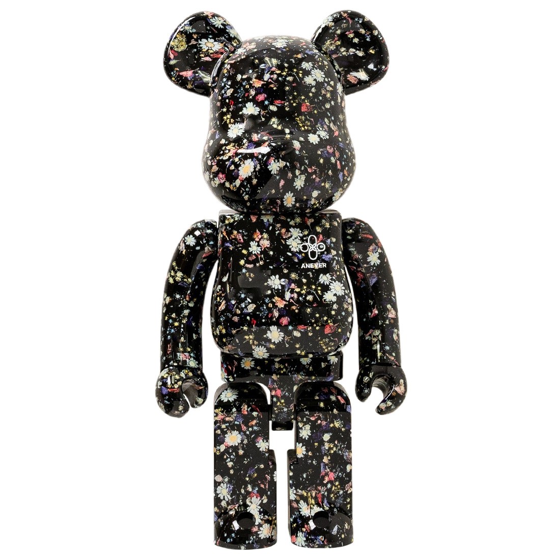 BE@RBRICK ANEVER 1000% www.legacypersonnelsolutions.com
