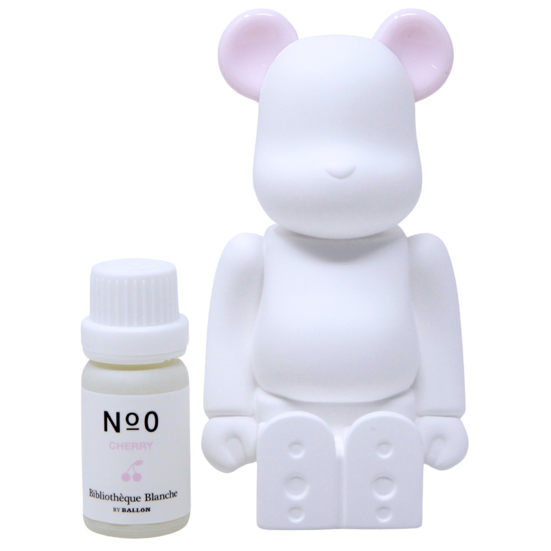激安通販サイト Sweet Color No.0 Ornament Aroma Medicom Sugar Bearbrick Pink 小物入れ