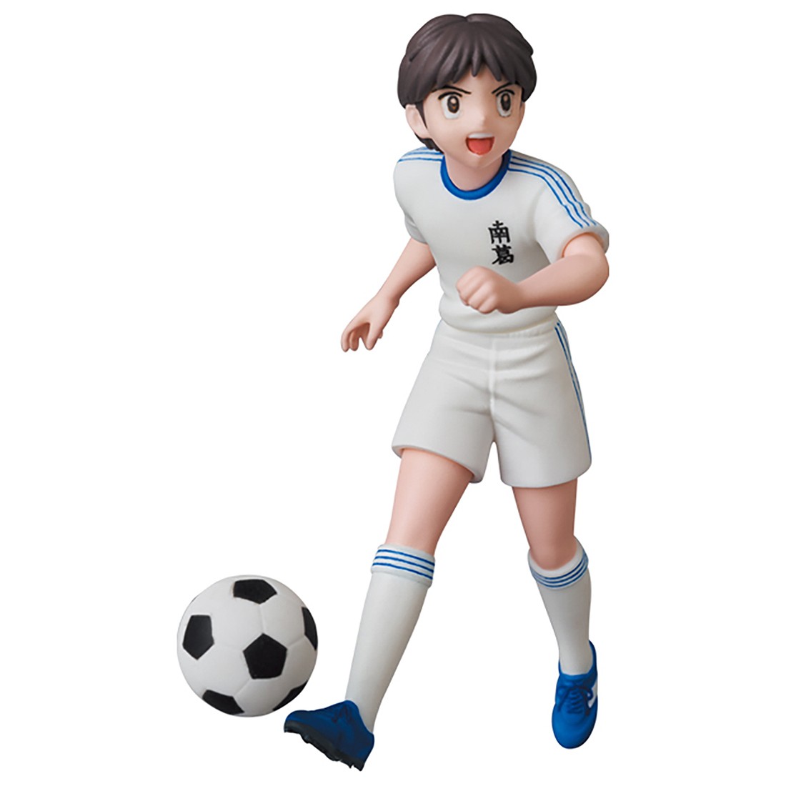 Medicom UDF UDF Captain Tsubasa Misaki Taro Figure (white)