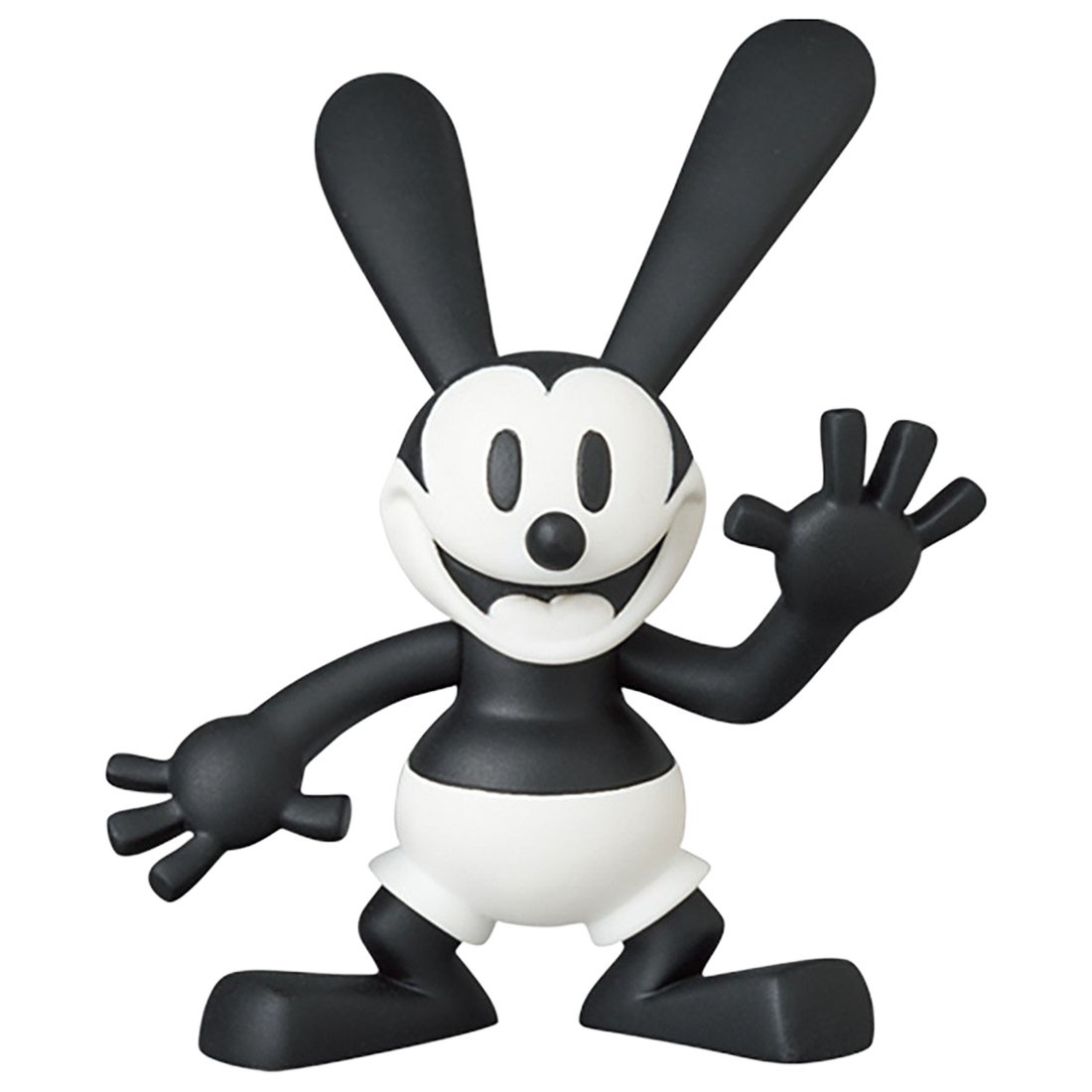 Medicom UDF Disney Series 10 Oswald The Lucky Rabbit Ultra Detail