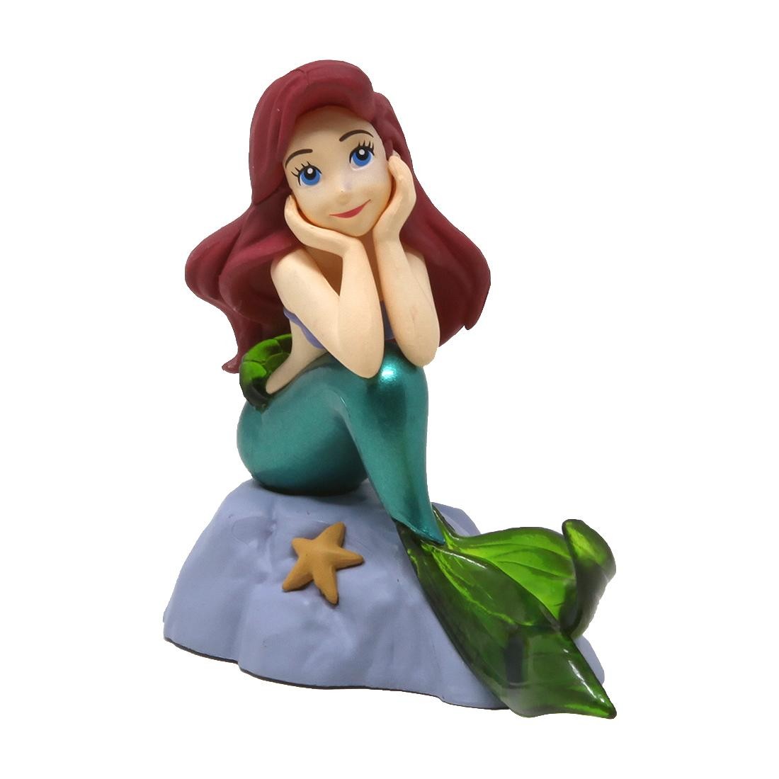 Medicom UDF Disney The Little Mermaid Ariel 