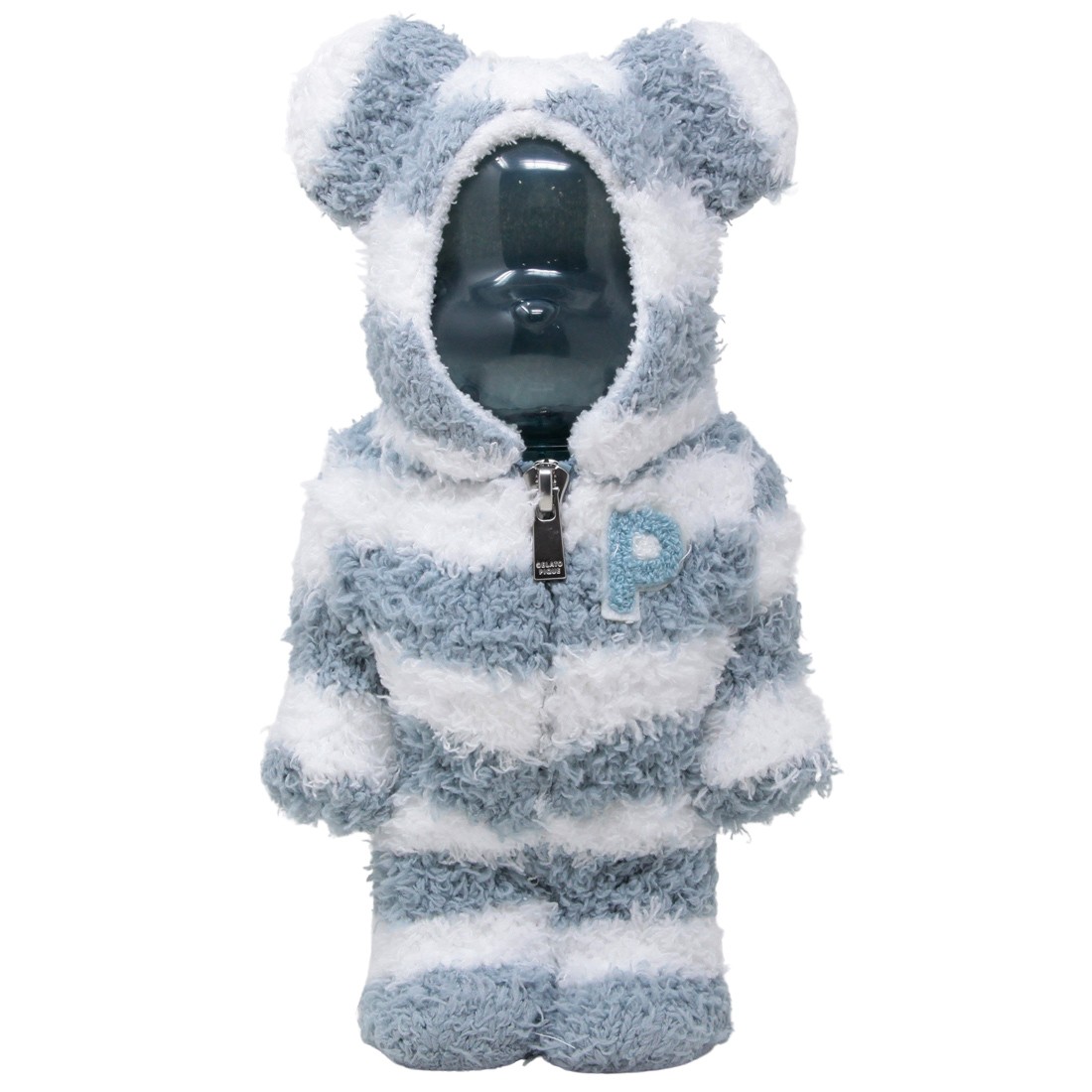 Bearbrick GELATO PIQUE Mint 400% ベアブリック-