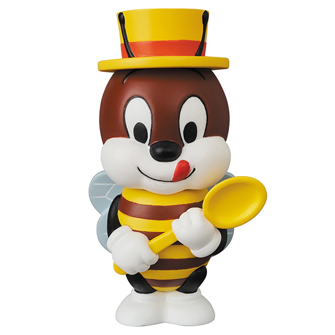 Medicom UDF Kellogg's Honey Pon Honey Classic Style Figure (yellow)