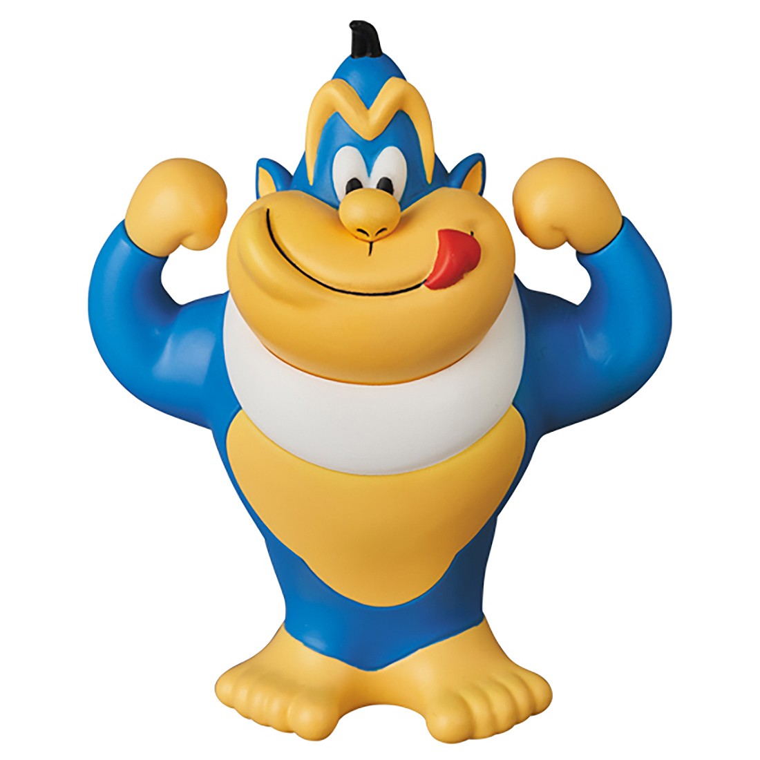 Medicom UDF Kellogg's Kombos King Kombo Classic Style Figure (blue)