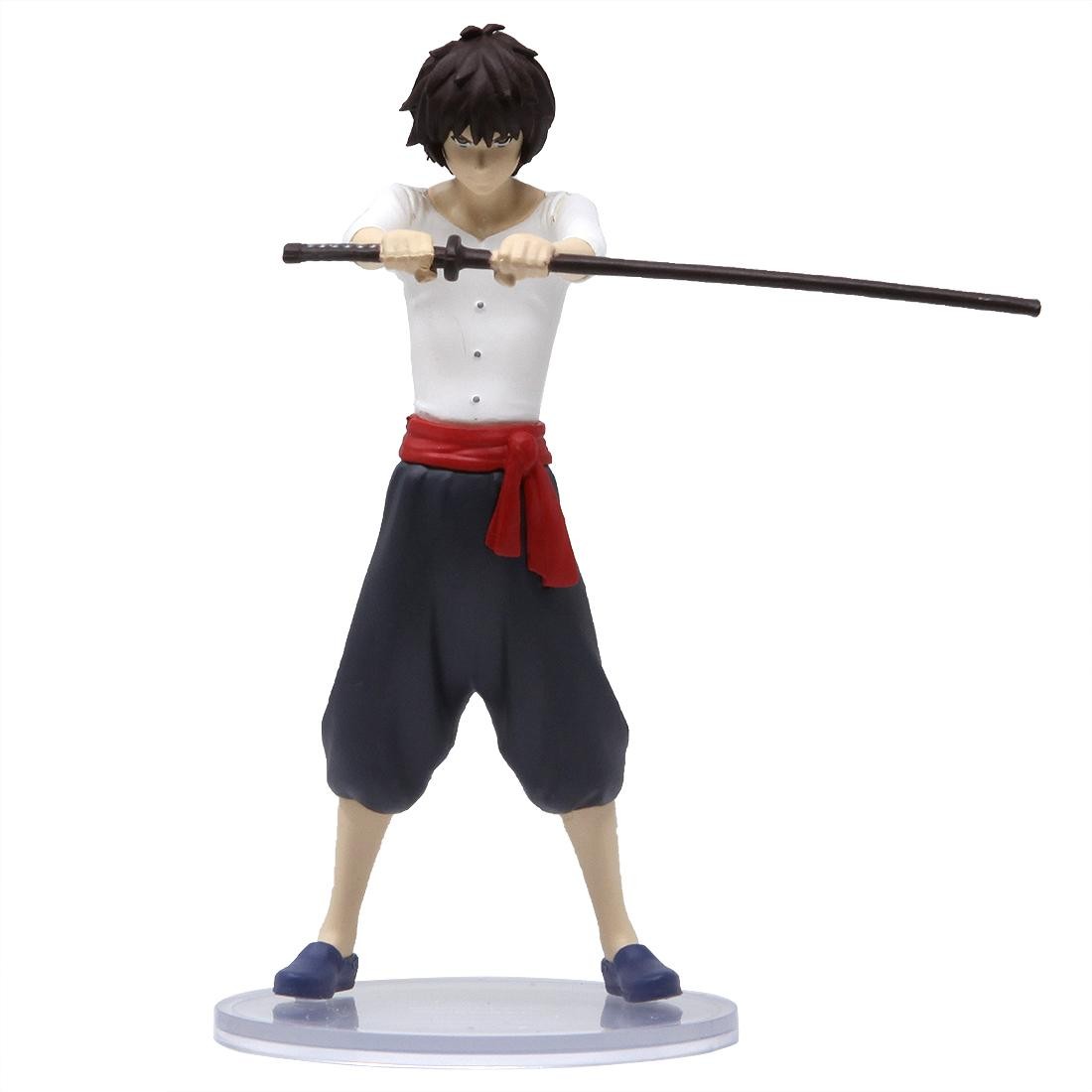 Medicom UDF Studio Chizu Series 2 The Boy And The Beast Kyuta Young Adult Ver. Ultra Detail Figure (white)