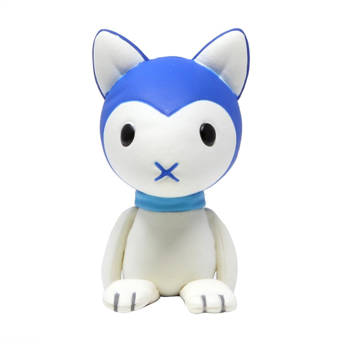 Wolf children plush sale