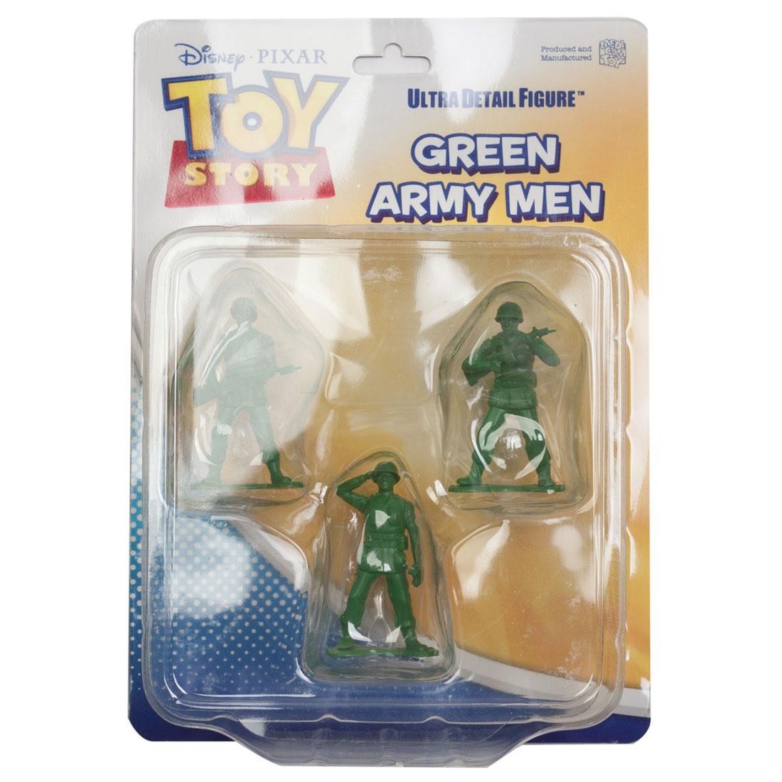 toy story army men buddy figure