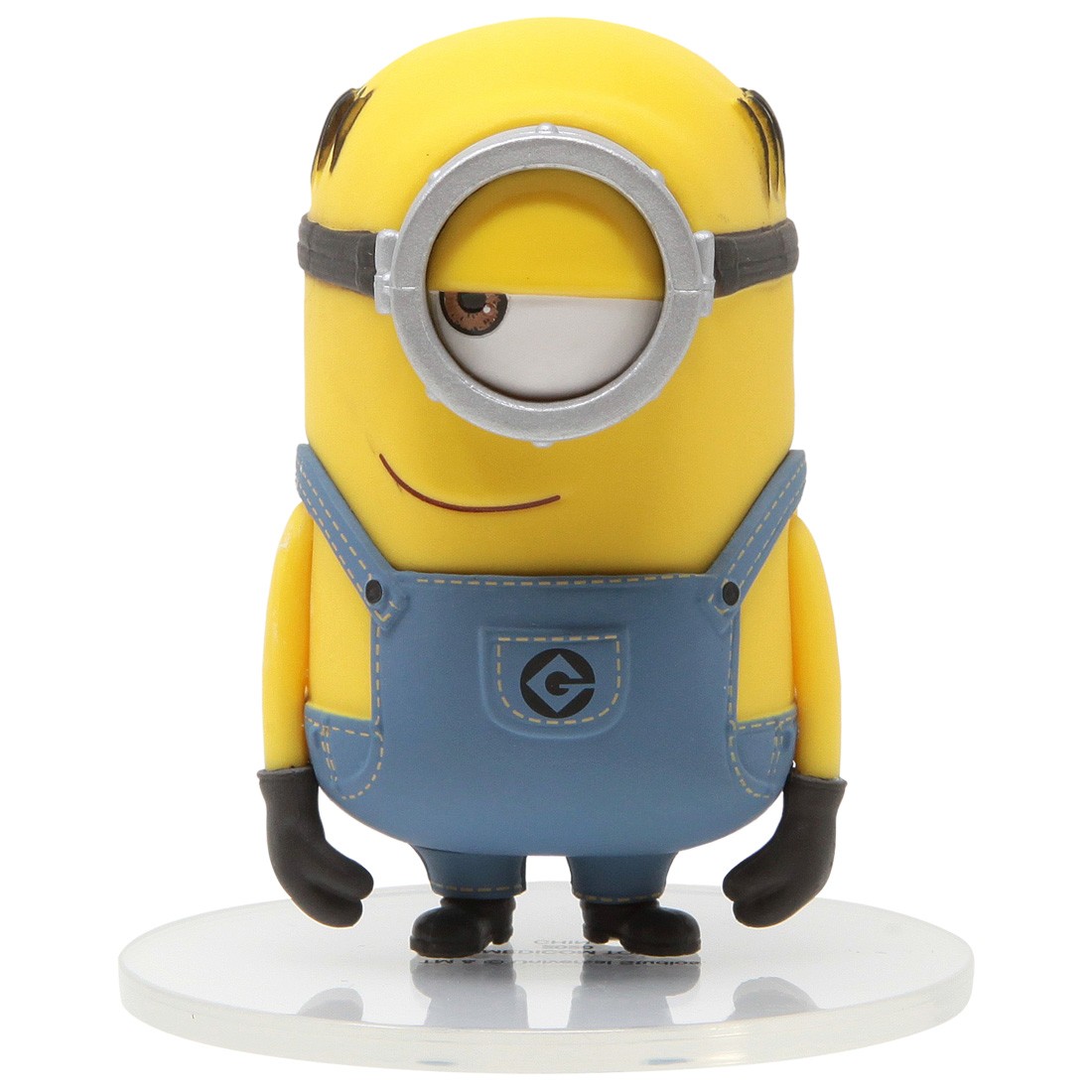 Yellow Minions Despicable Me