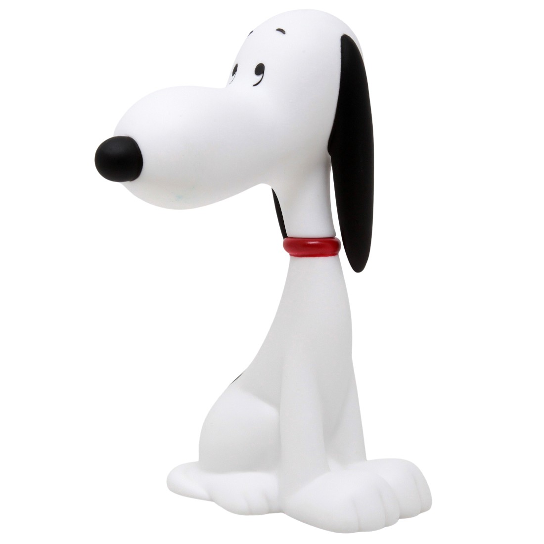 Medicom VCD Peanuts Snoopy 1957 Ver. Figure (white)