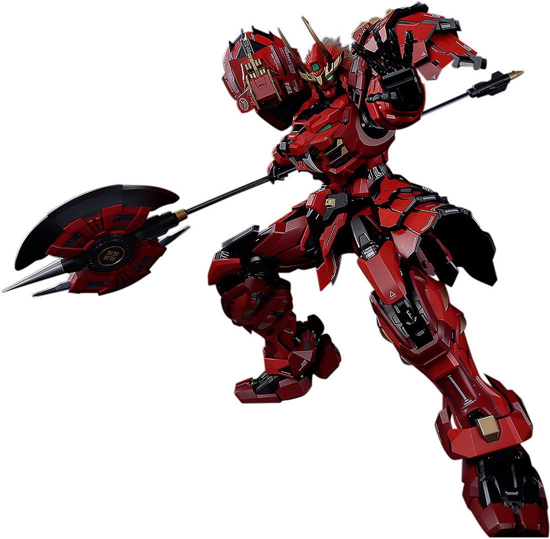 moshow toys progenitor effect