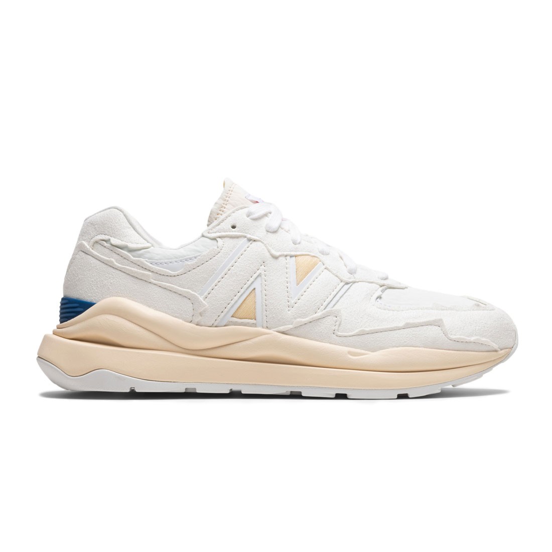 New Balance Men 57/40 M5740DMP (white / sea salt)