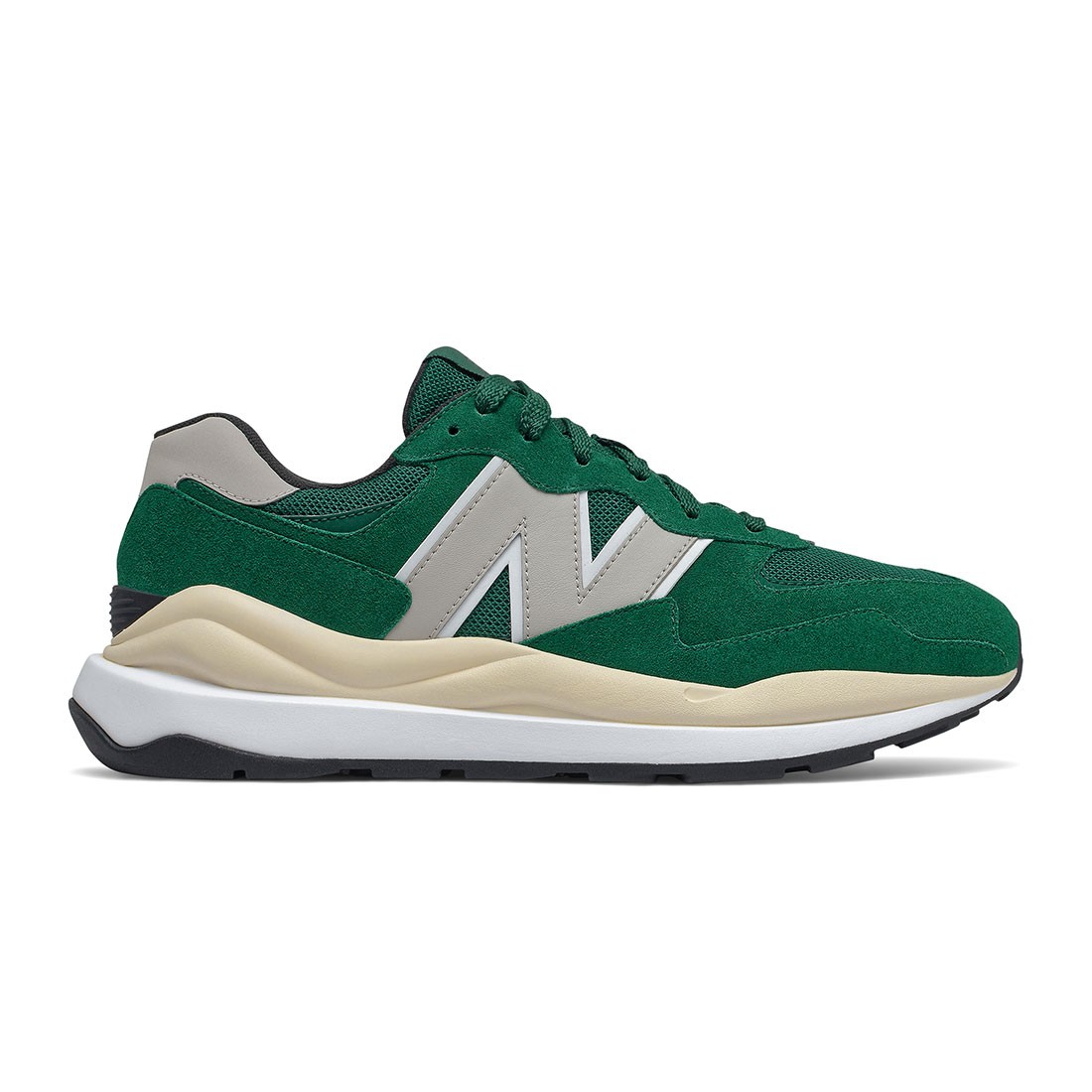 New Balance Men 57/40 M5740HR1 (green / nightwatch green / rain cloud)