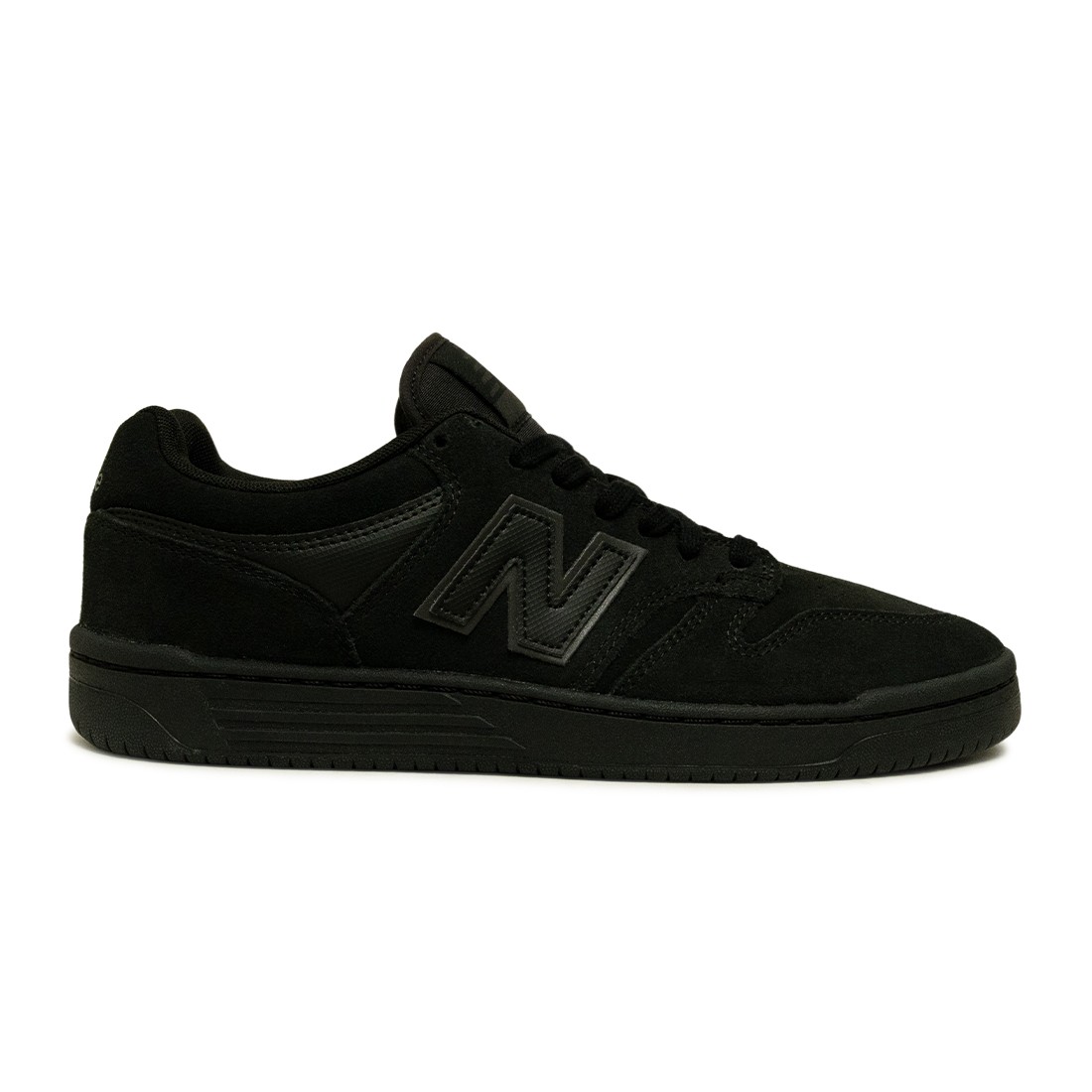 New Balance Unisex Numeric 480 UN480BST (black)