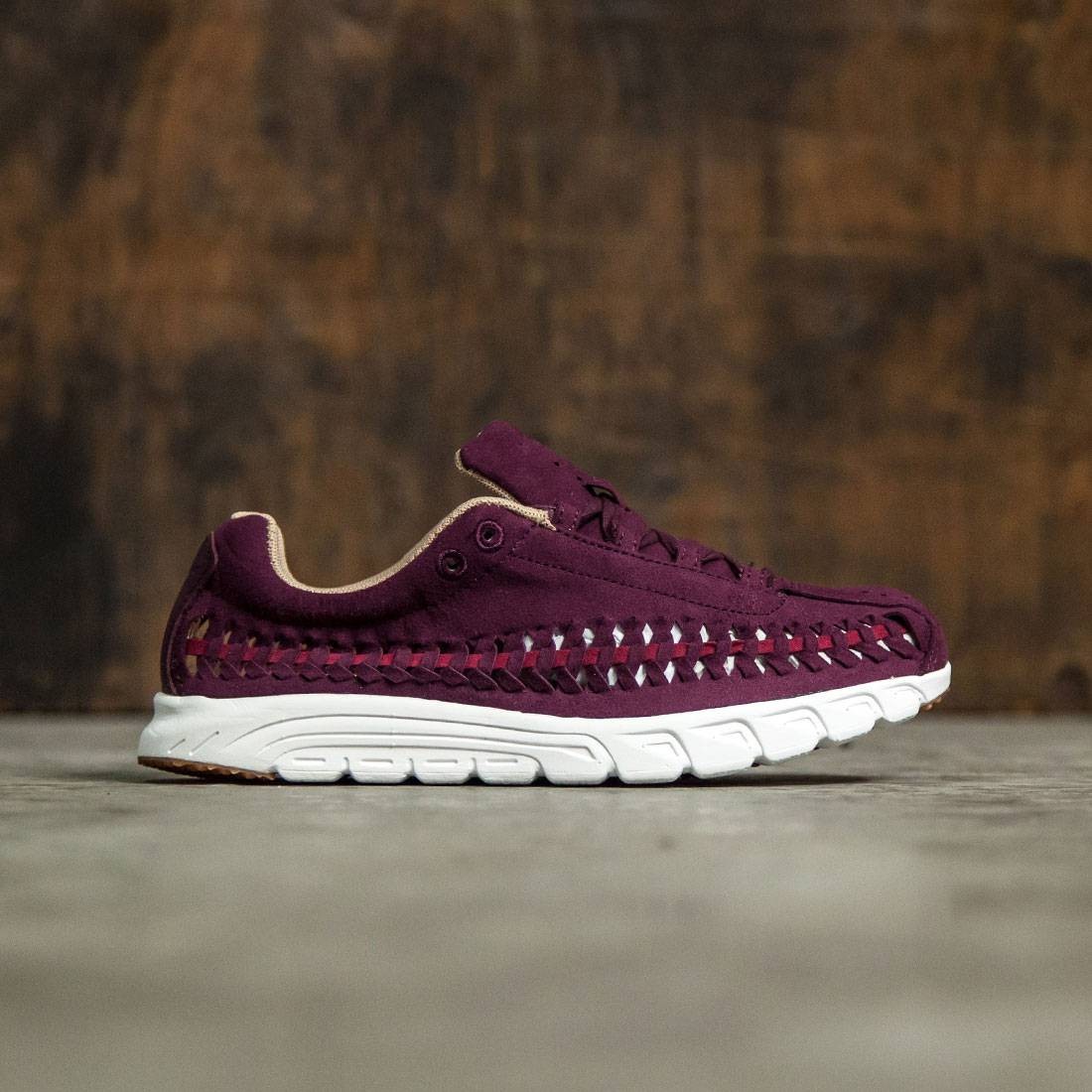 Nike Nike Mayfly Woven (nght / nbl rd-elm-smmt