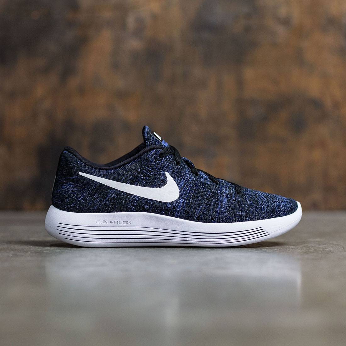 W nike 2025 lunarepic low flyknit