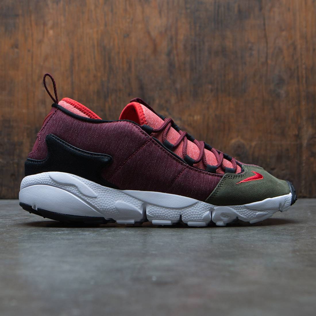 footscape nm
