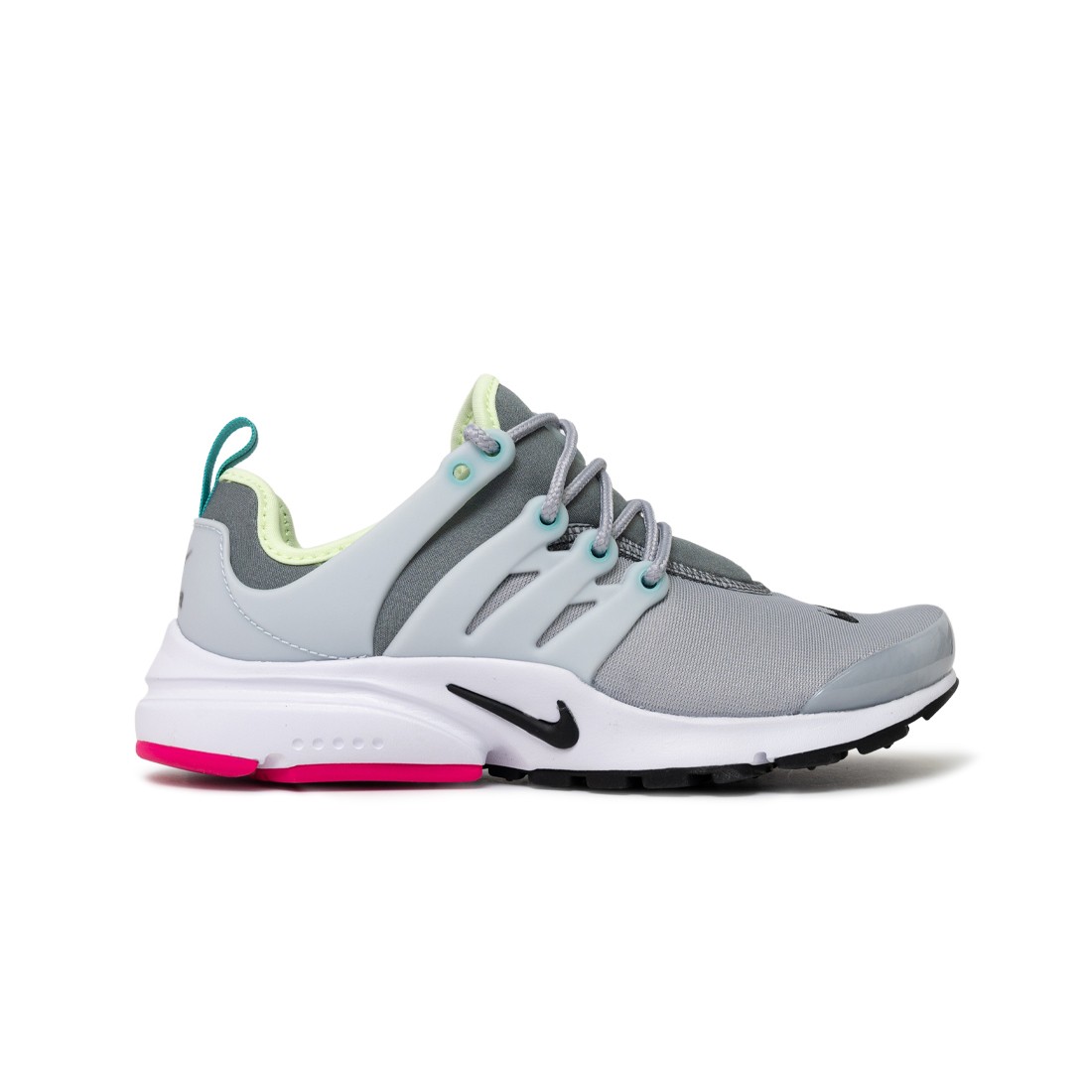 Nike air 2025 presto grey women