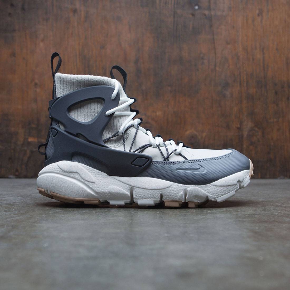 protection Shrink Shrink nike women air footscape mid utility light bone anthracite summit white