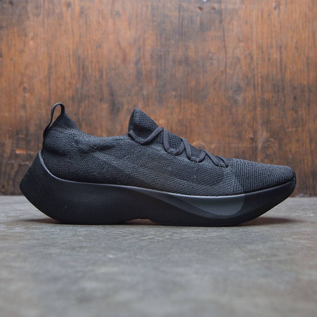 Nike vapor discount street black