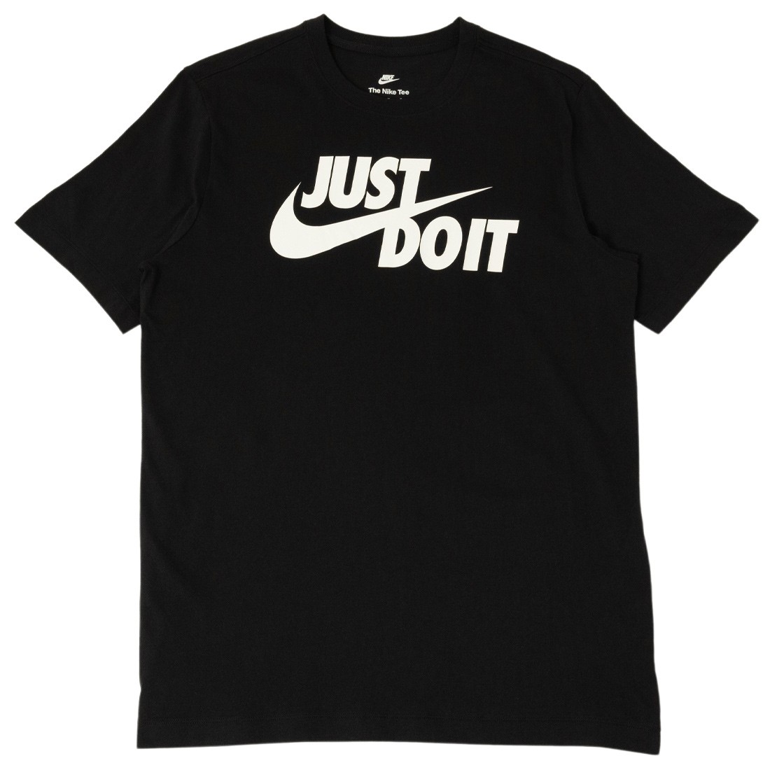 Nike Men Sportswear Jdi Tee (black / white)