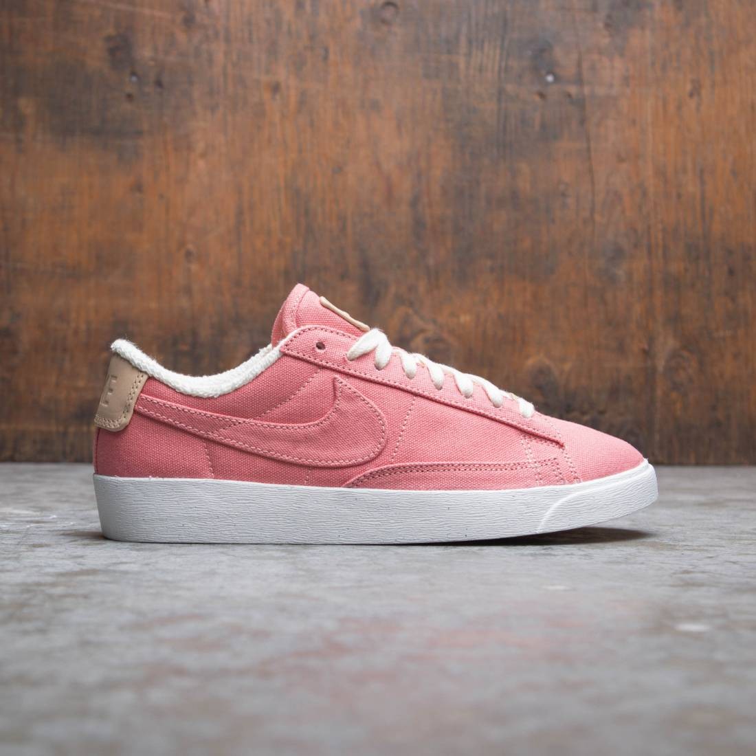 teer barbecue Durven nike women blazer low lx red stardust red stardust