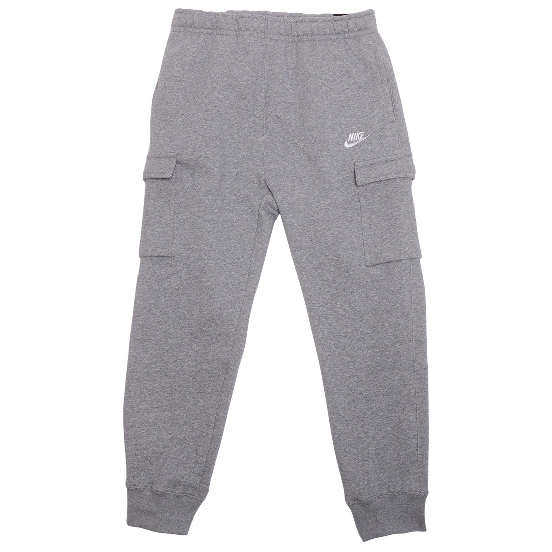 Men's Nike Sportswear Club Fleece Cargo Jogger Pants