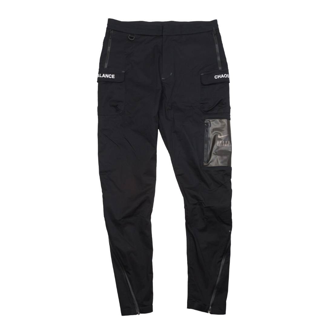 Nike Men M Nrg Tc Pants (black / white)