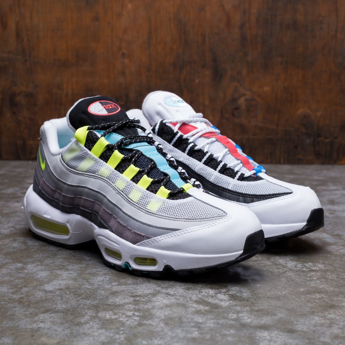 air max 95 back to the future
