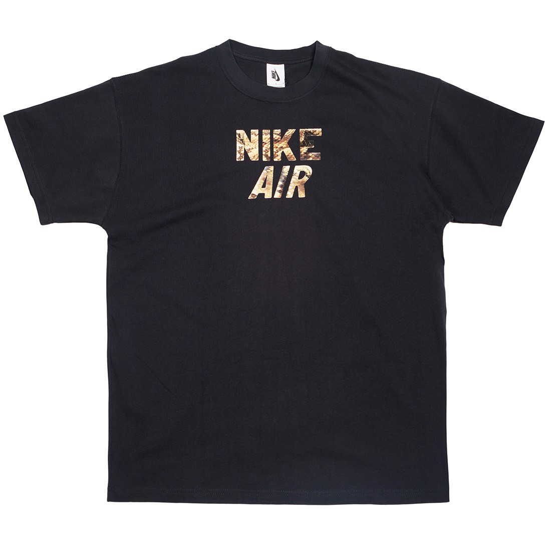 Nike Men Af1 Tee (black / multi color )
