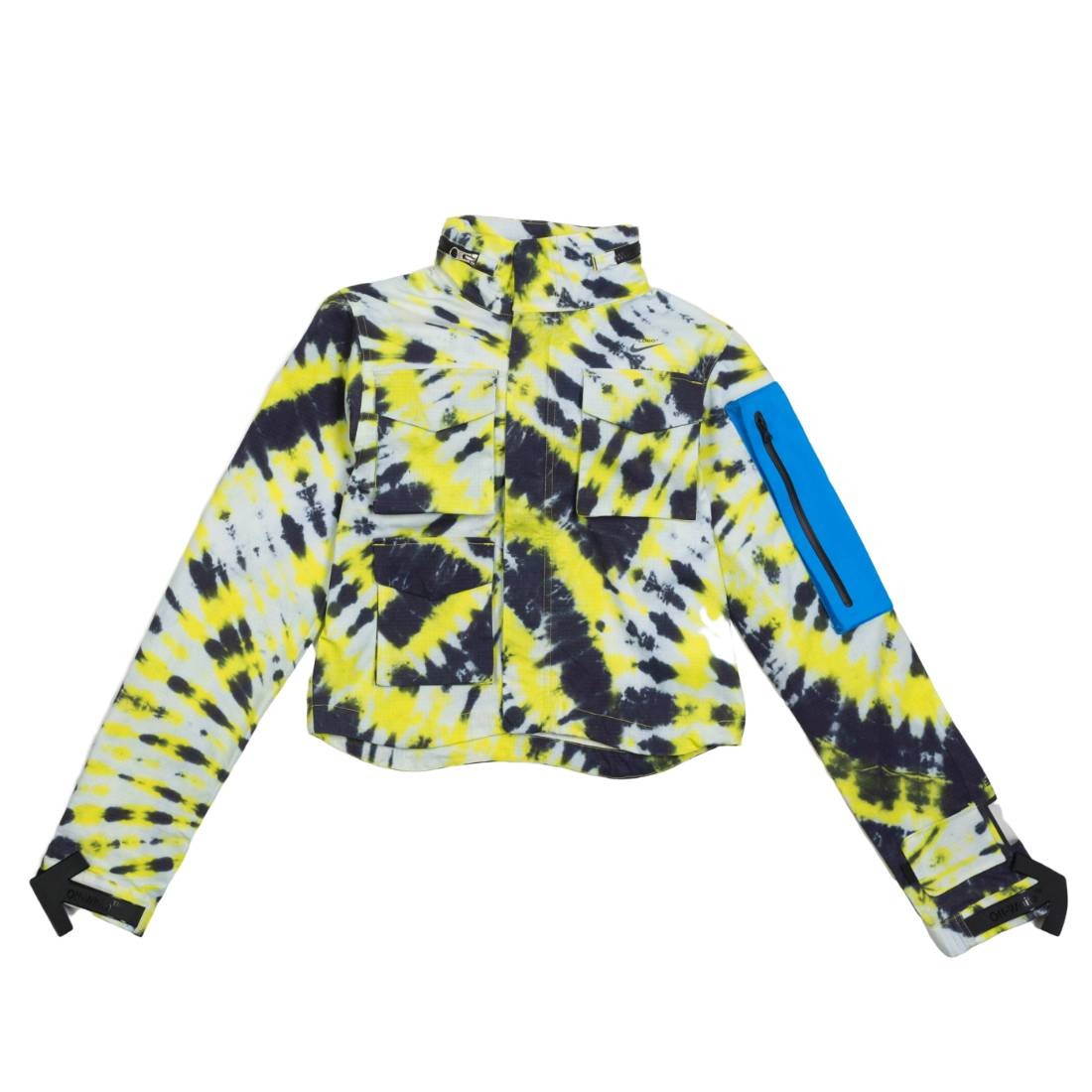 nike women x off white nrg as #27 jacket volt