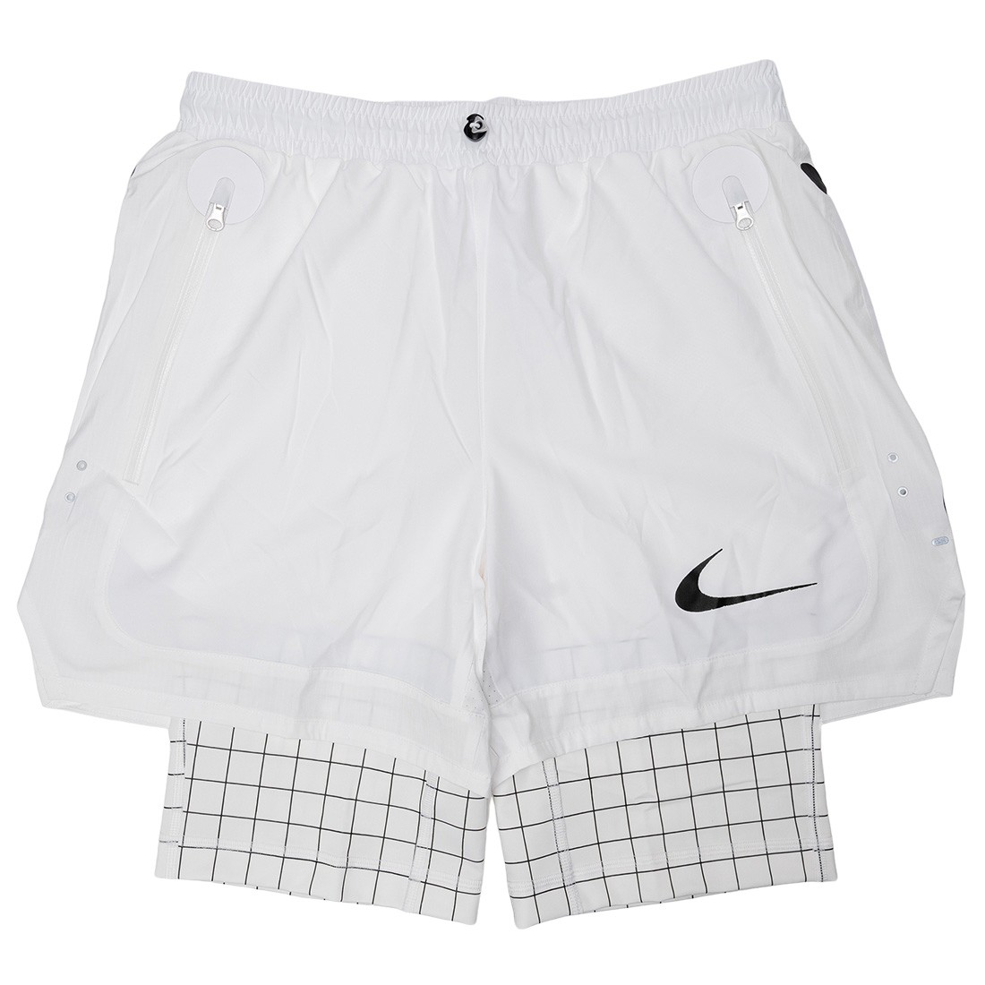 Nike X Off-White Men Shorts (white)