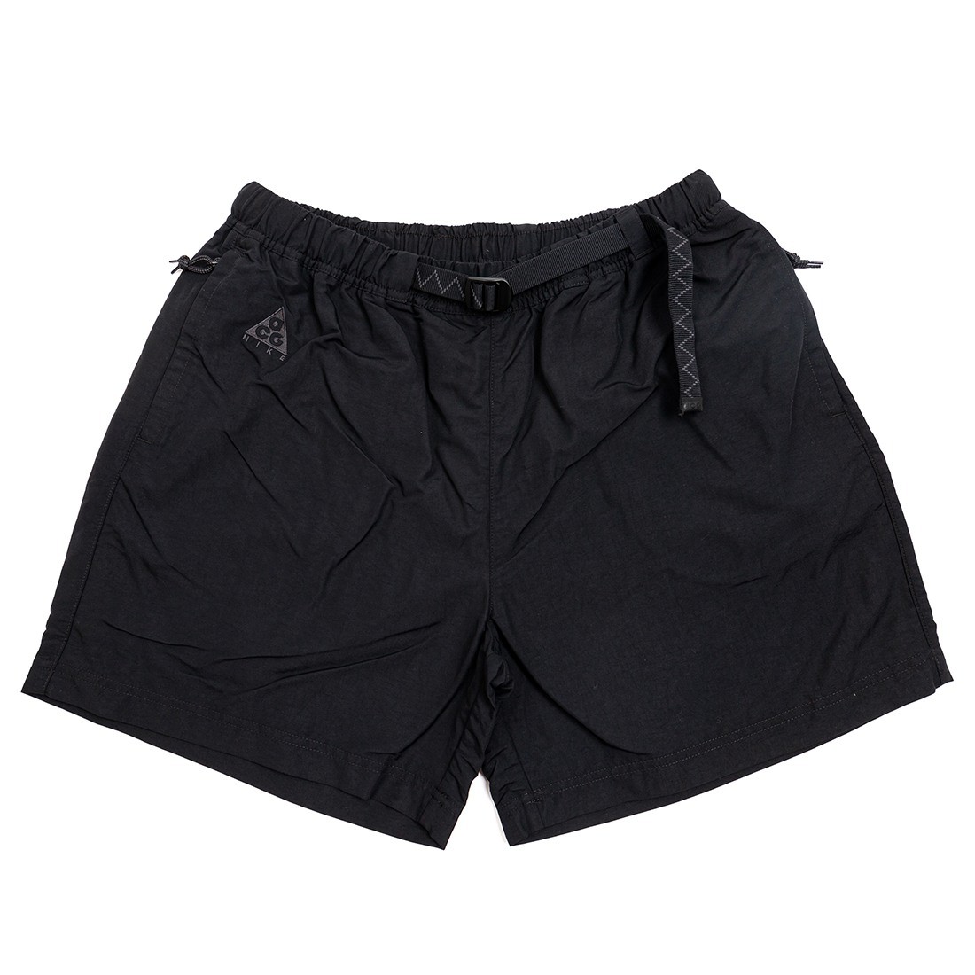 Nike Men Acg Woven Shorts (black)