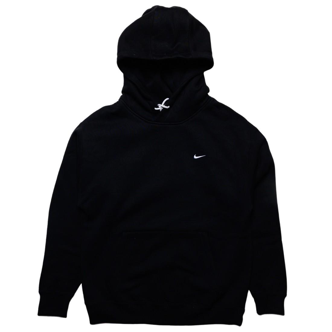 NikeLab Men Hoody (black / white)