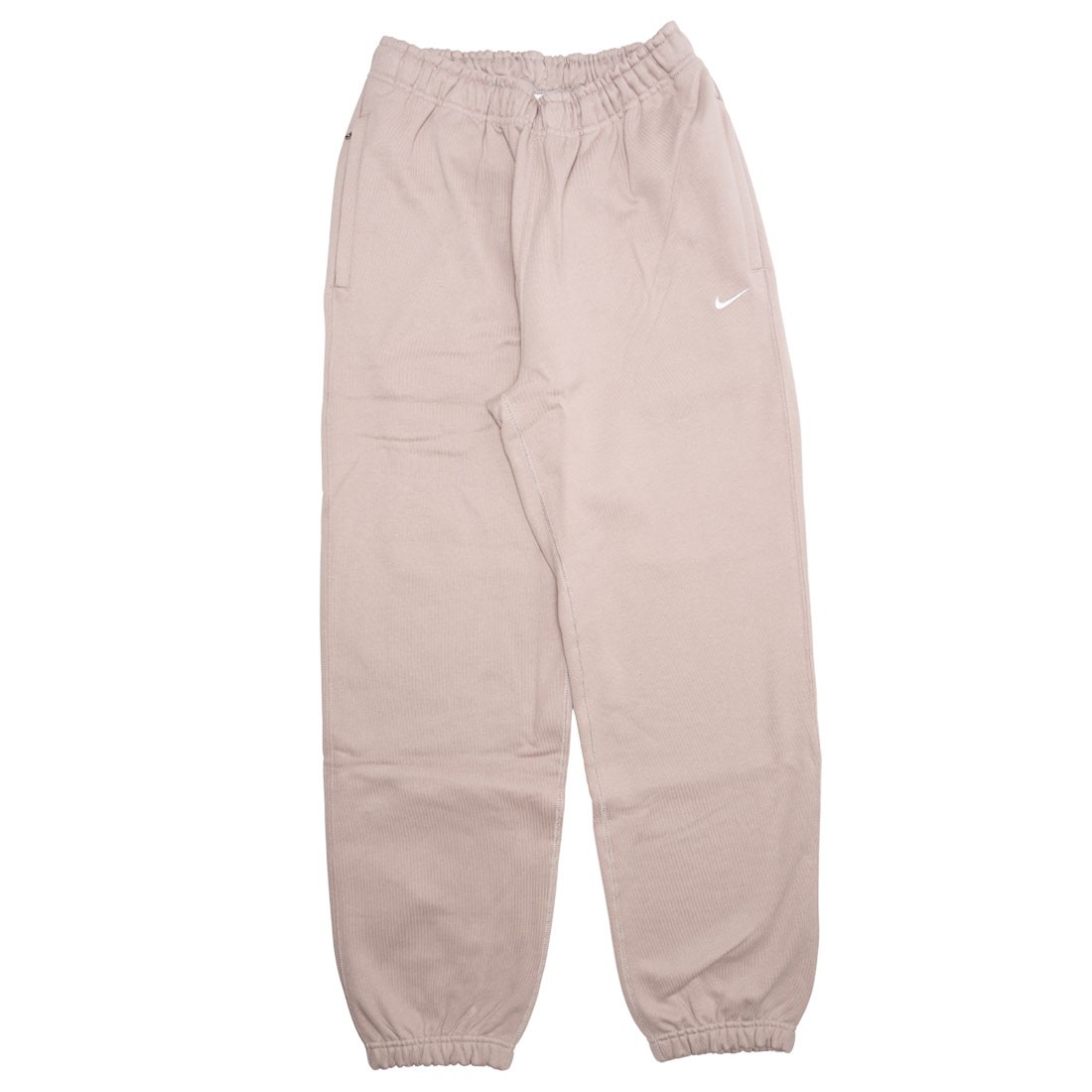 NikeLab Women Energy Fleece Pants (malt / white)