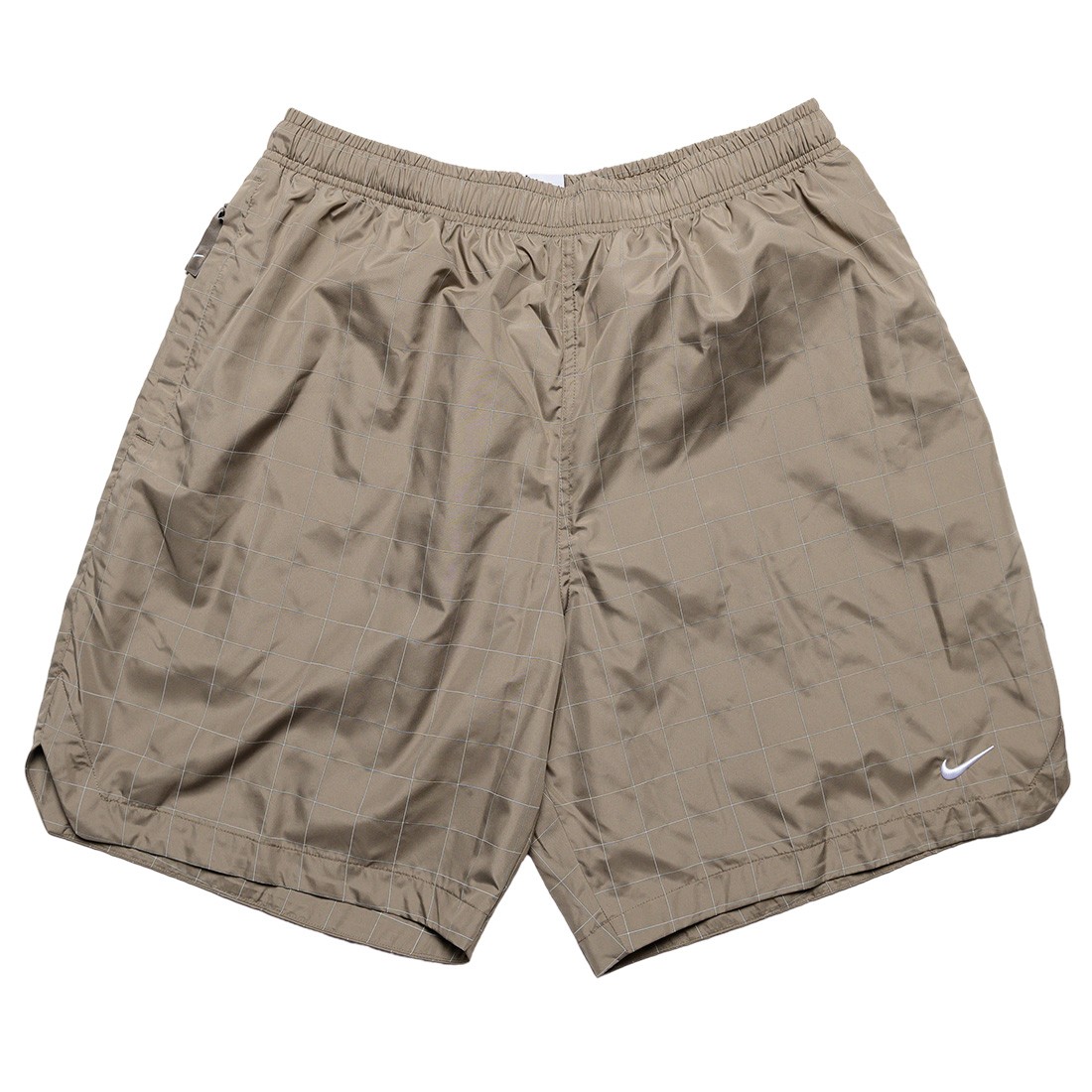 NikeLab Men Shorts (olive grey)